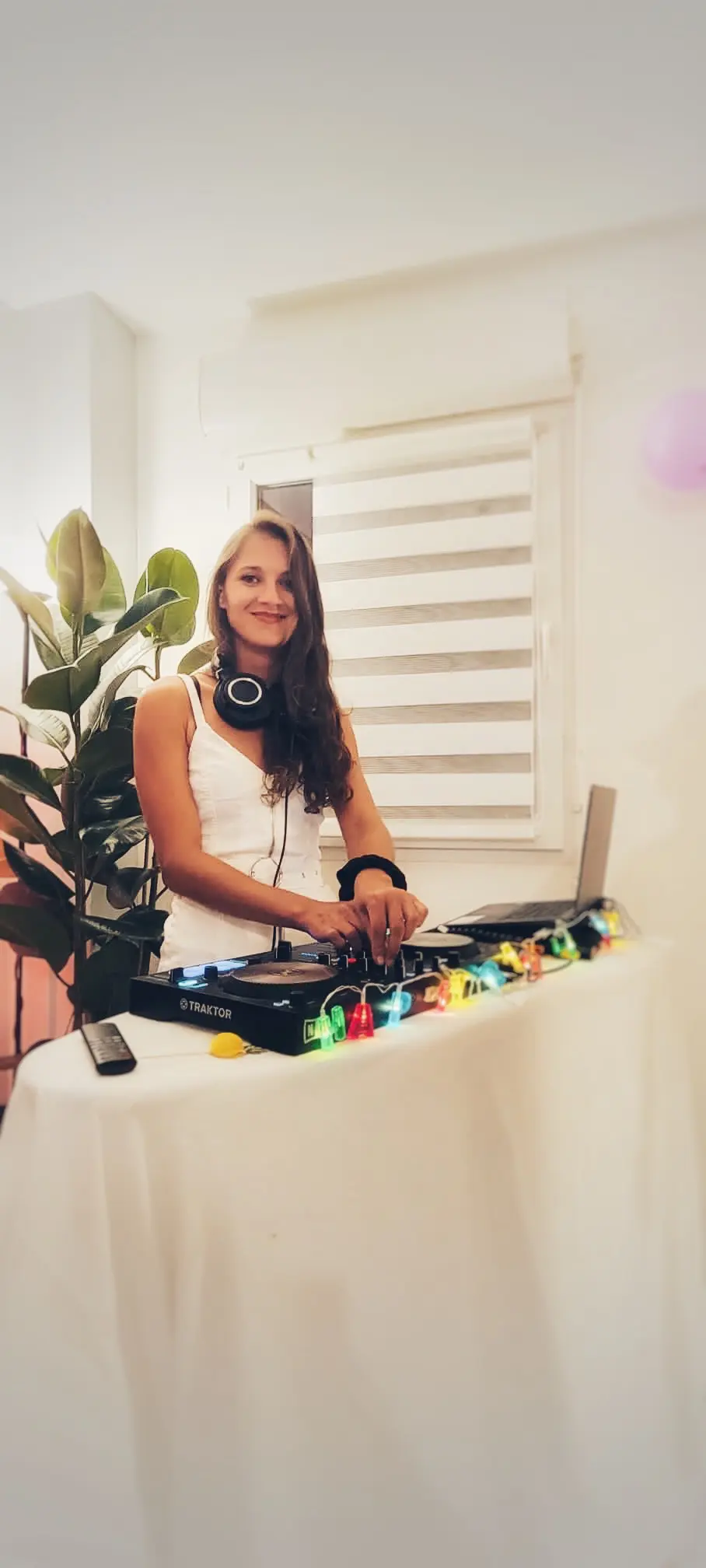 Priscilla DJ à Annecy